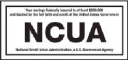 NCUA